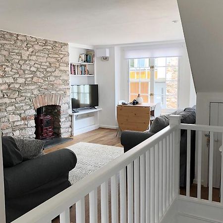 Market House Villa Totnes Eksteriør bilde