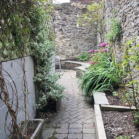 Market House Villa Totnes Eksteriør bilde