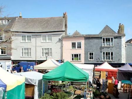 Market House Villa Totnes Eksteriør bilde