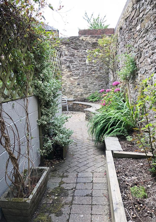 Market House Villa Totnes Eksteriør bilde
