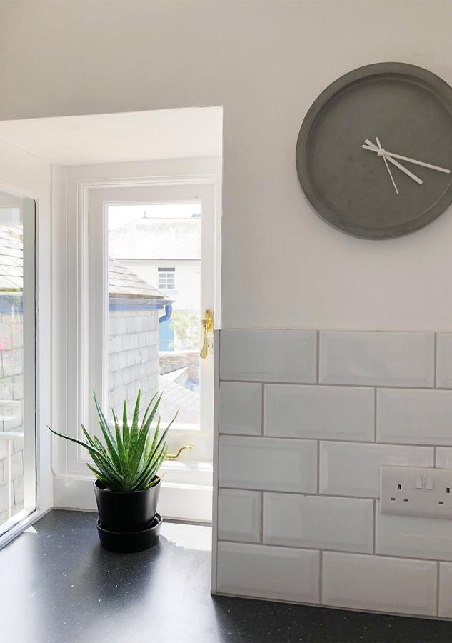 Market House Villa Totnes Eksteriør bilde