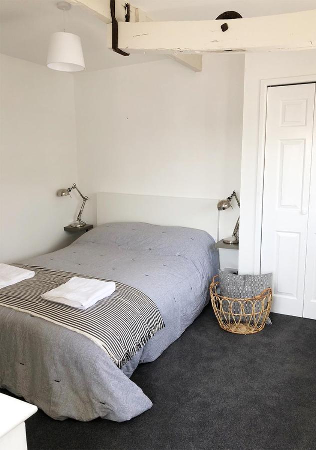 Market House Villa Totnes Eksteriør bilde