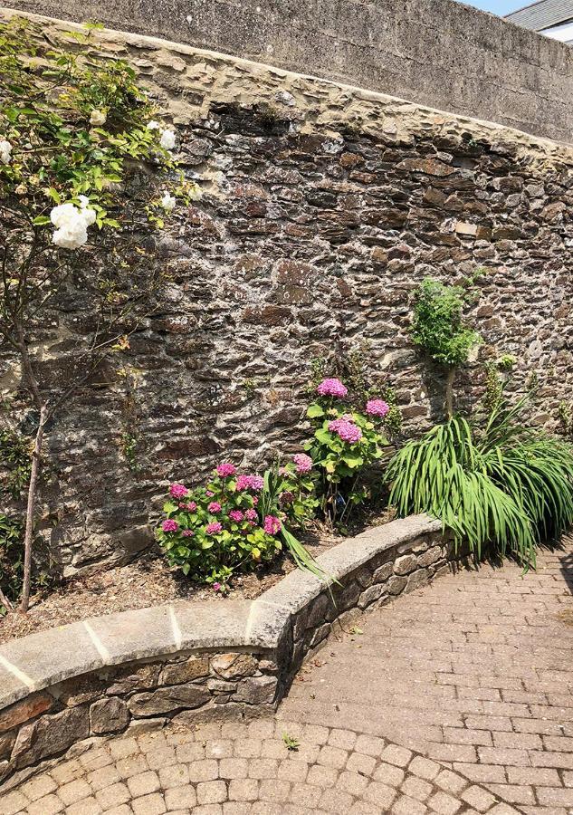Market House Villa Totnes Eksteriør bilde