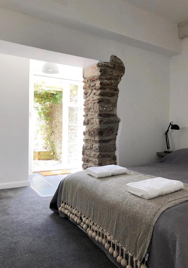 Market House Villa Totnes Eksteriør bilde