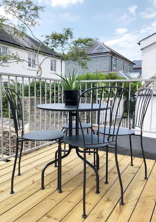 Market House Villa Totnes Eksteriør bilde